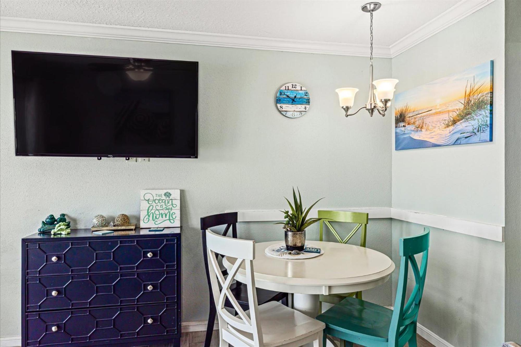 Charming Waterfront Condo Galveston Exterior foto